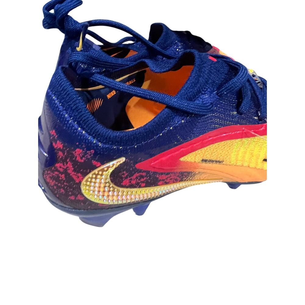 Nike Phantom Luna 2 Elite FG Cleats 4Y 5.5 Women Gripknit HQ2332-800 NWT - Picture 9 of 11